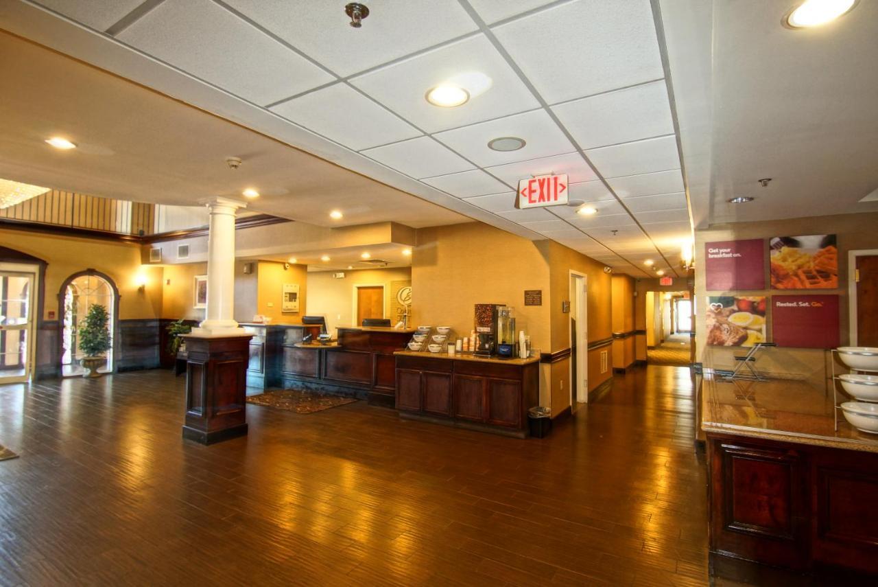 Comfort Near Hotel North Brunswick