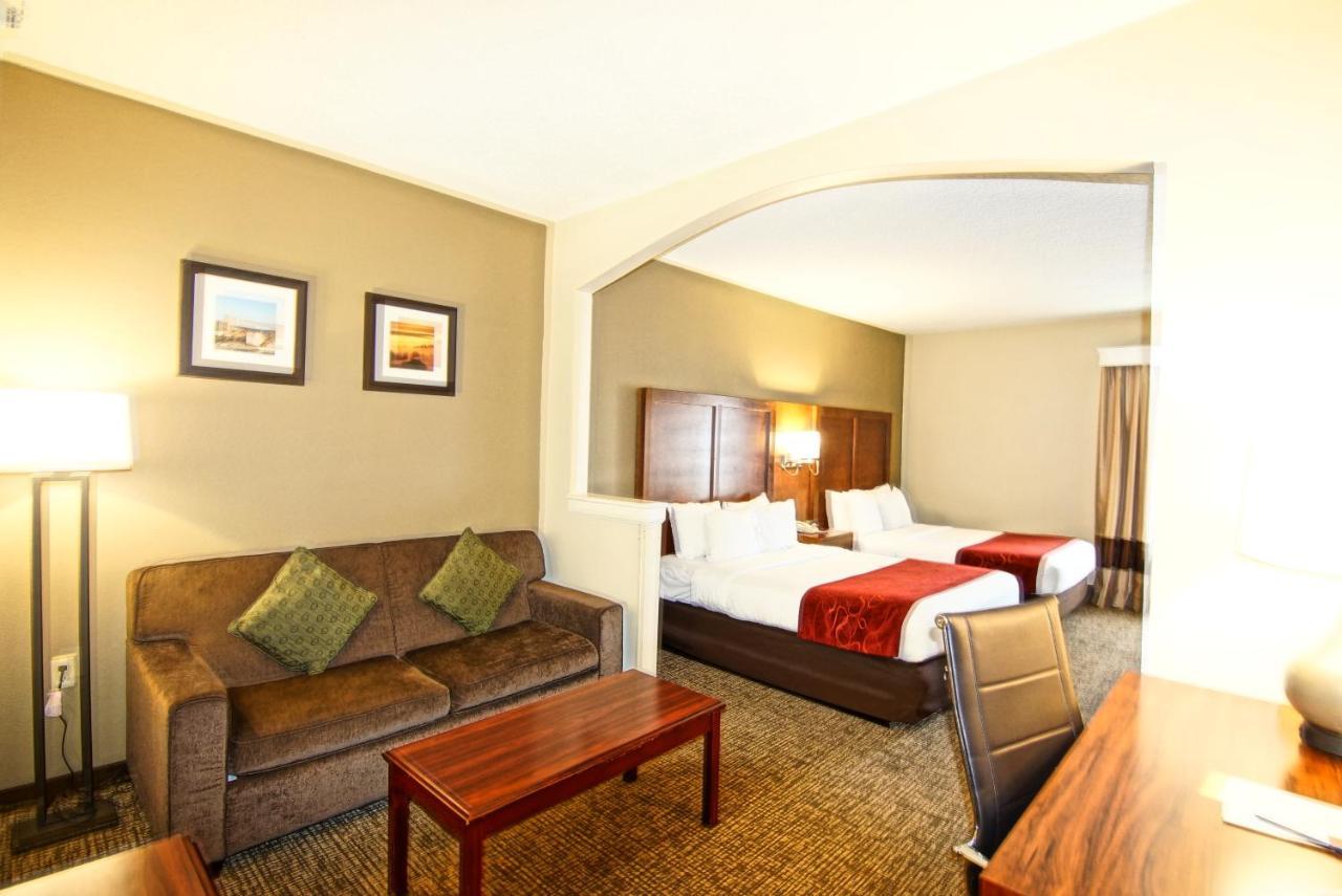 Comfort Near Hotel North Brunswick