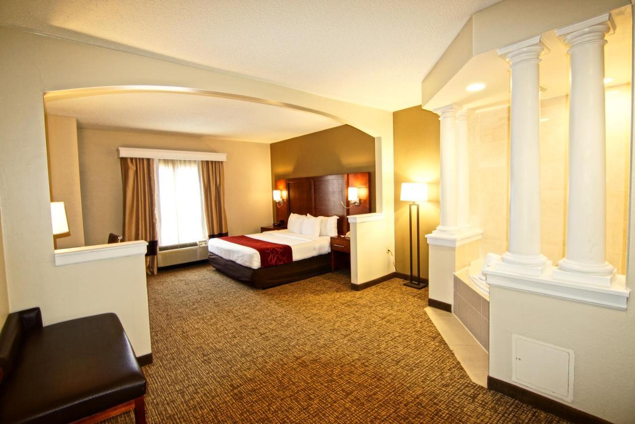 Comfort Near Hotel North Brunswick