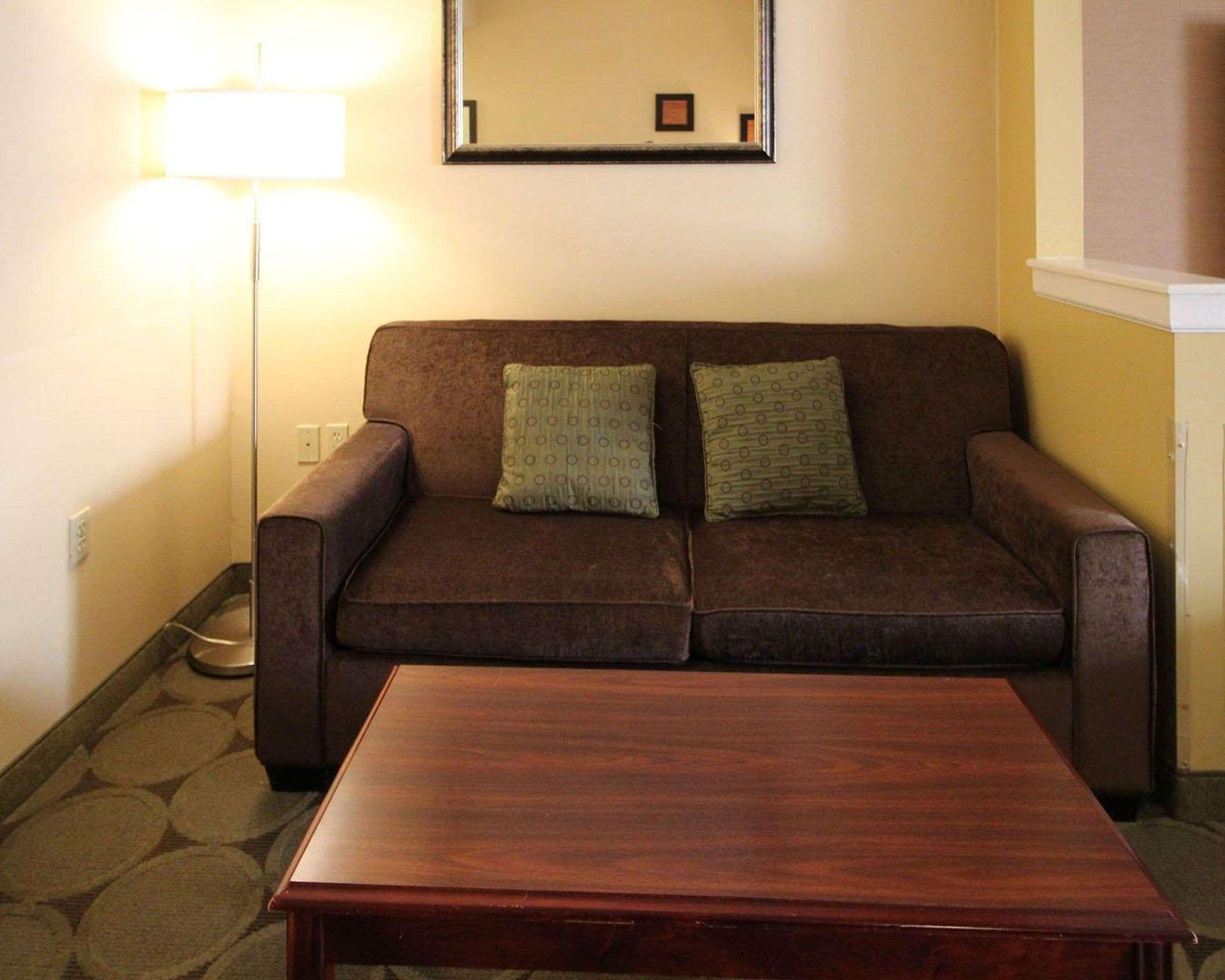 Comfort Near Hotel