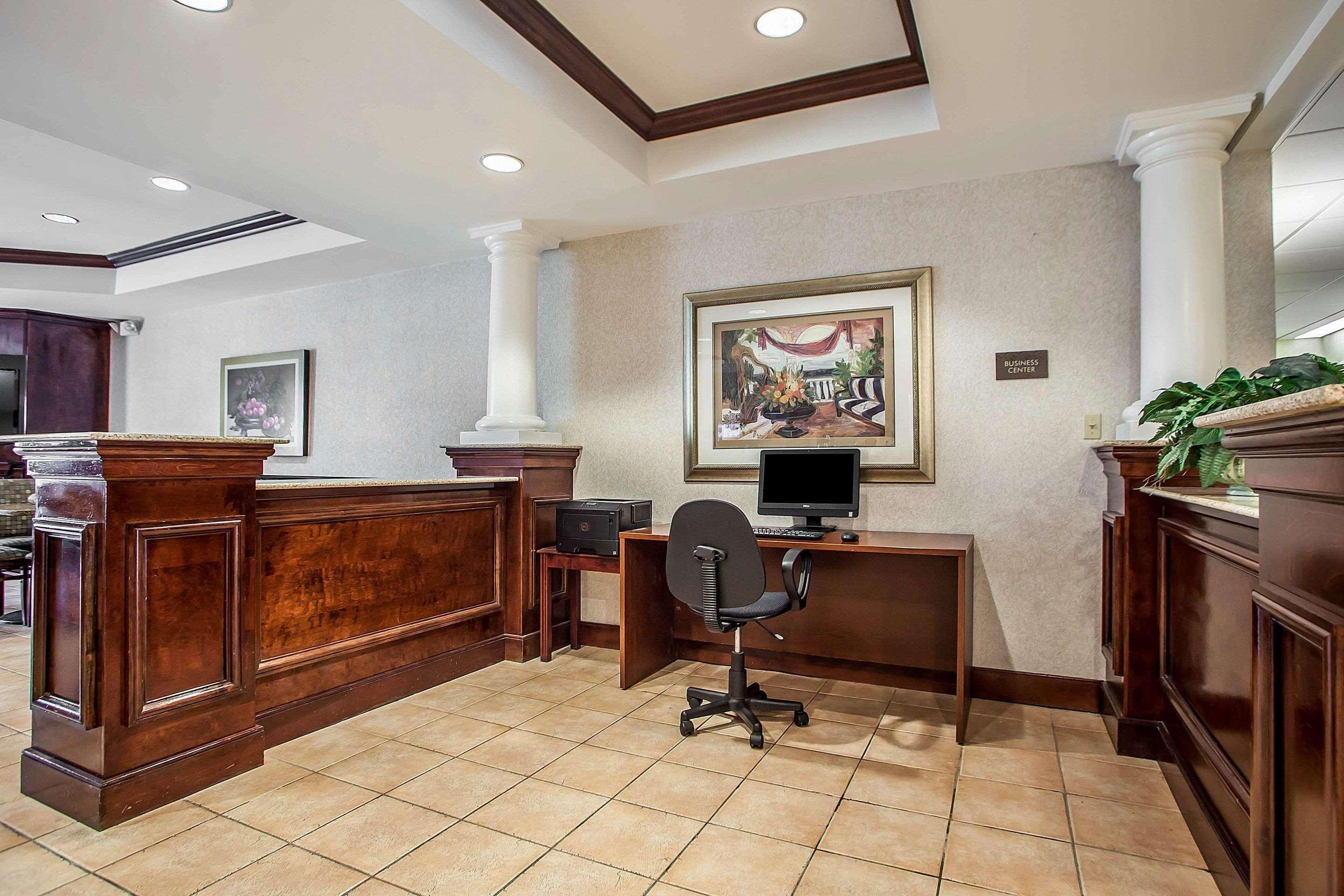 Comfort Near 3* North Brunswick