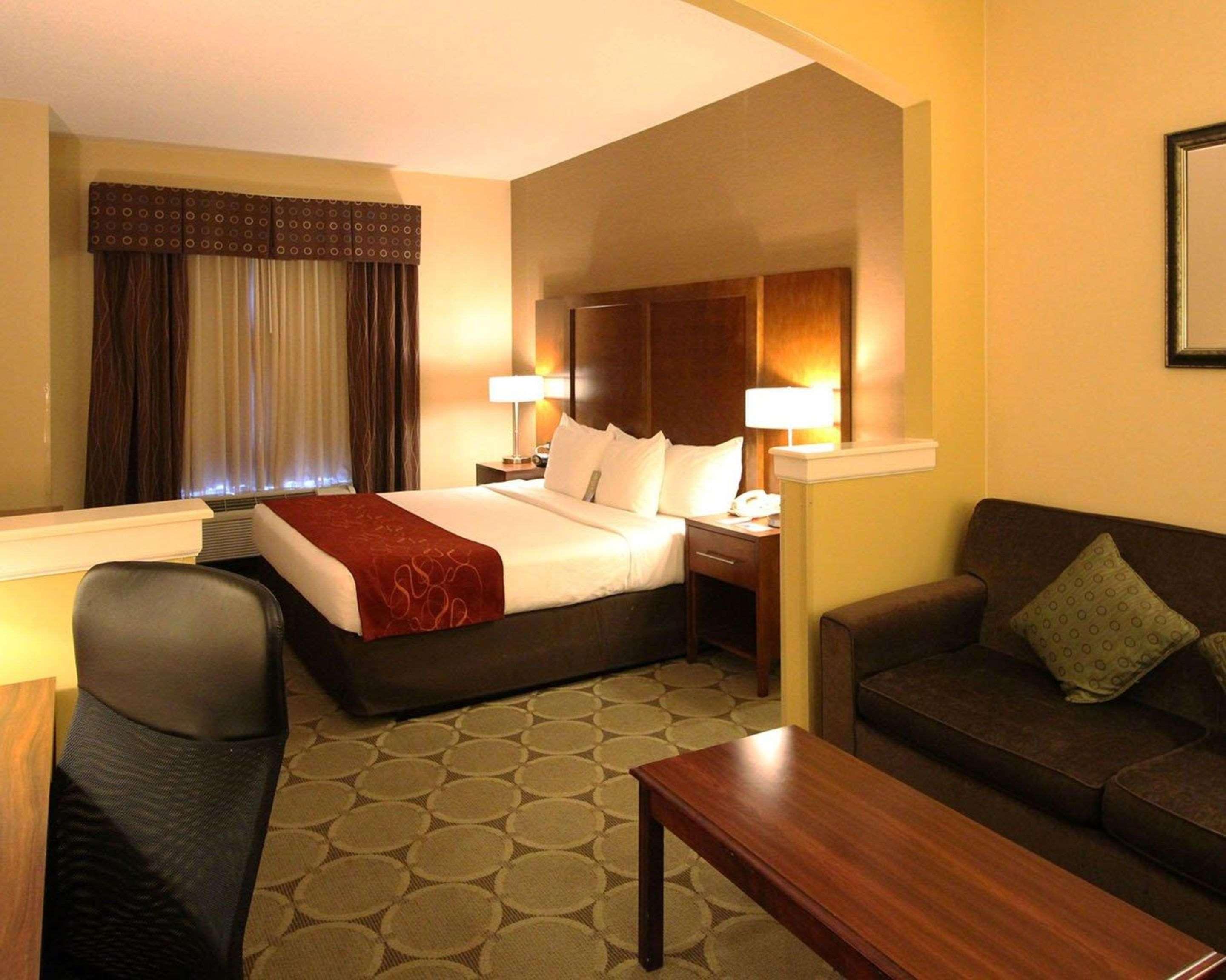 Hotel Comfort Near 3*
