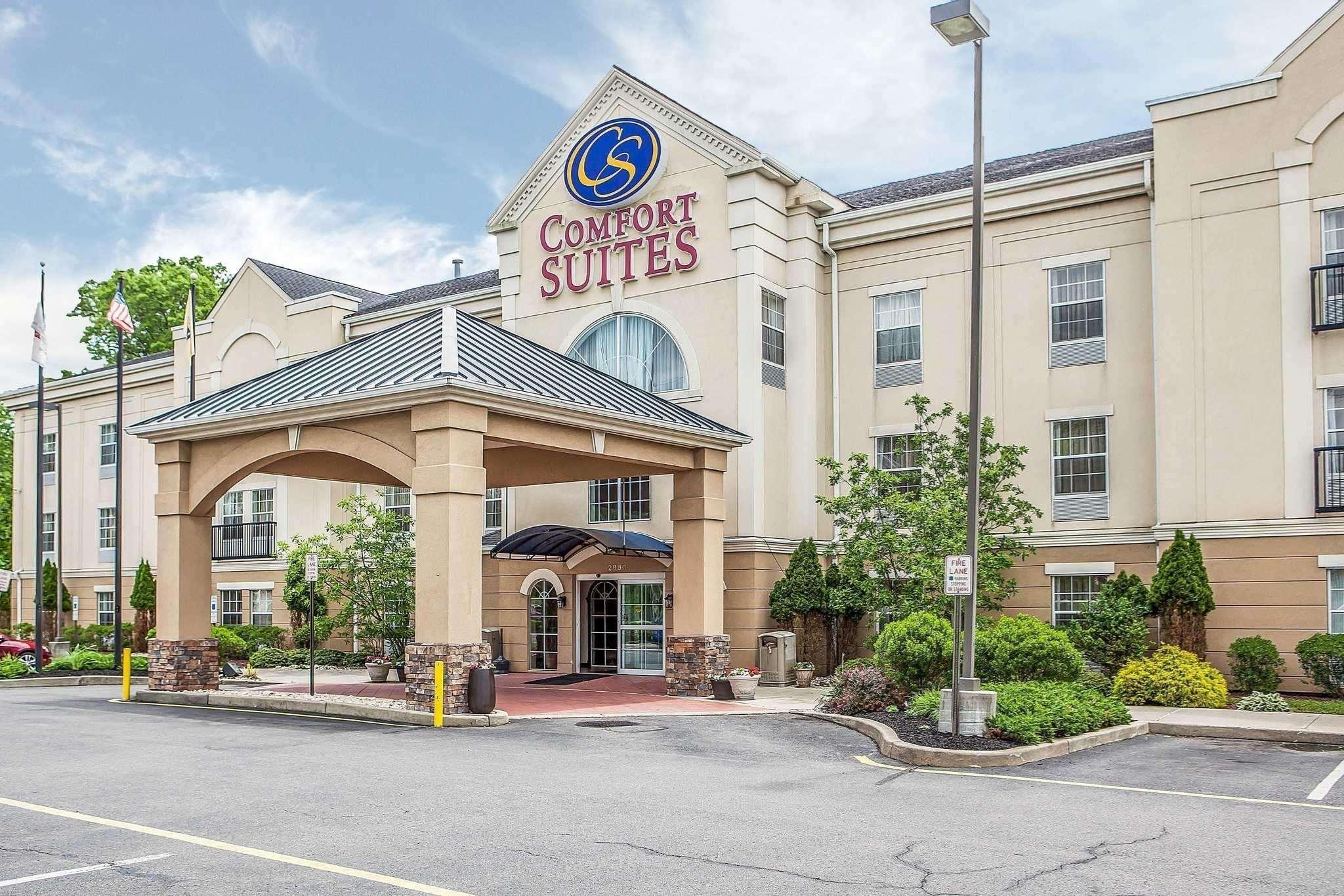 Hotel Comfort Near 3*