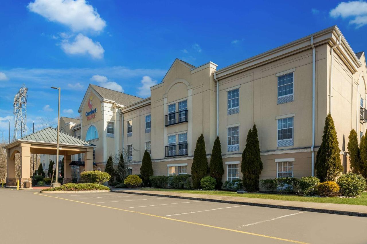 Comfort Near 3* North Brunswick