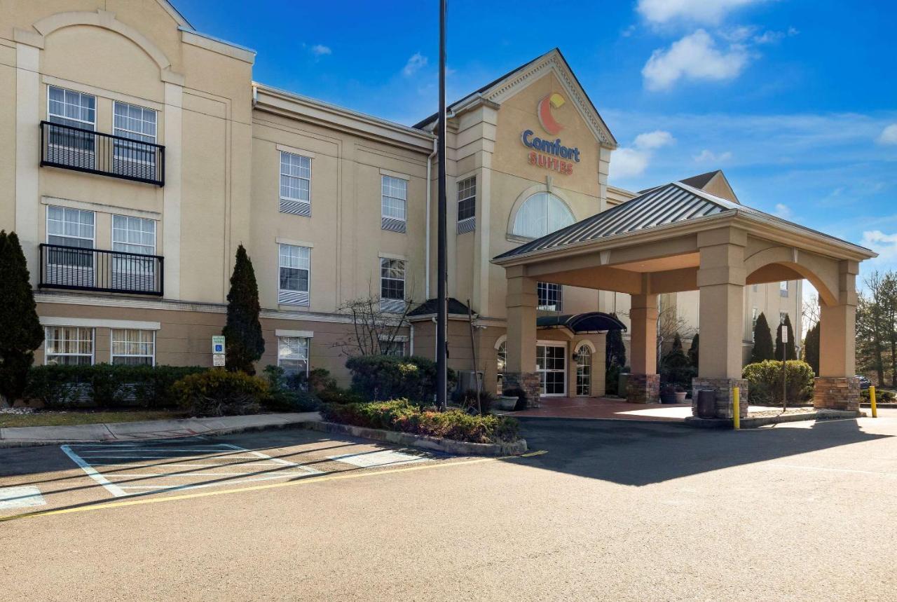 Comfort Near 3* North Brunswick