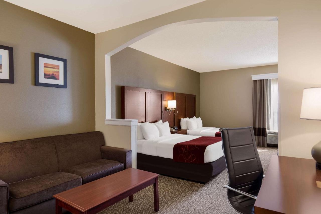 Comfort Near North Brunswick