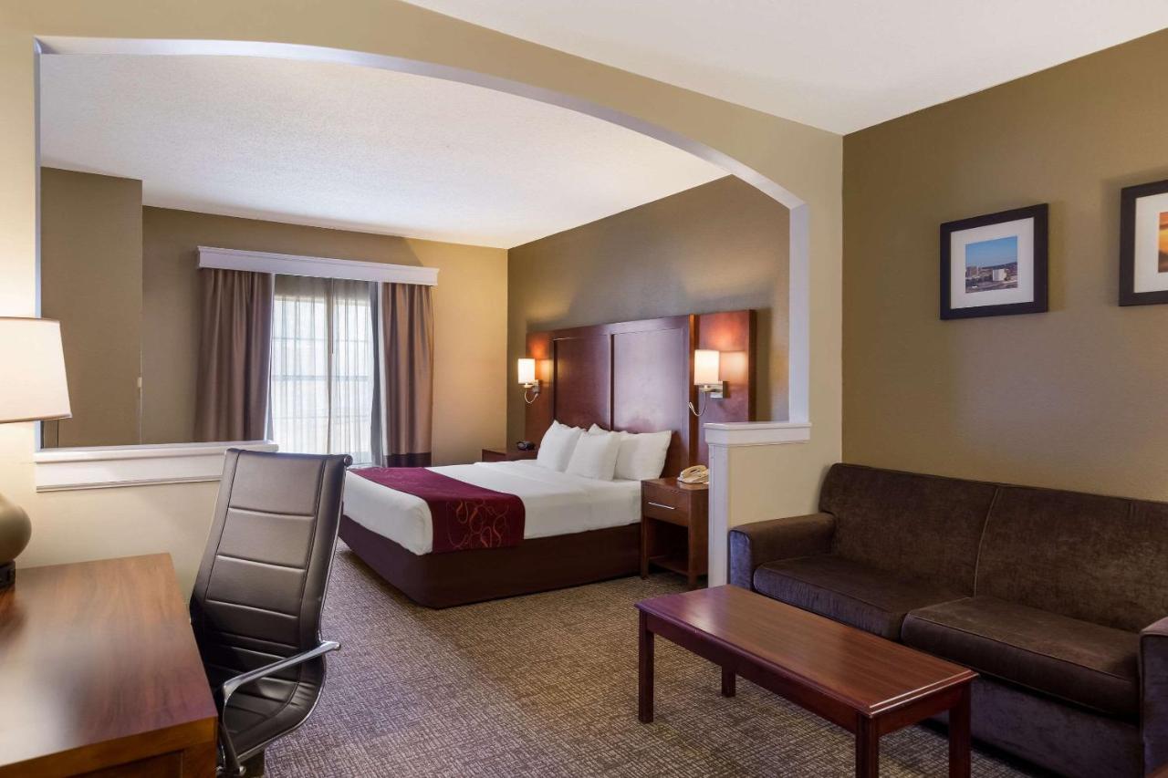 Comfort Near Hotel North Brunswick