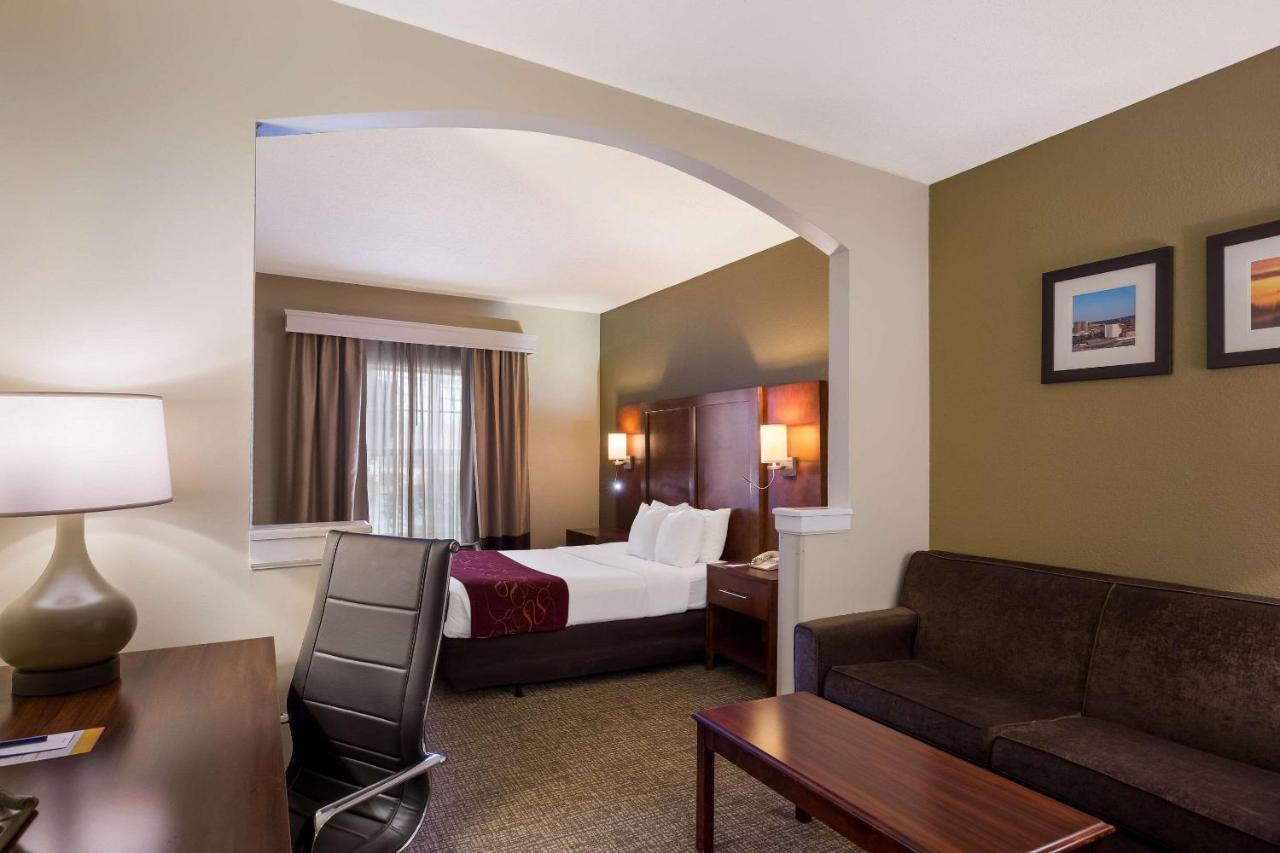 Comfort Near Hotel