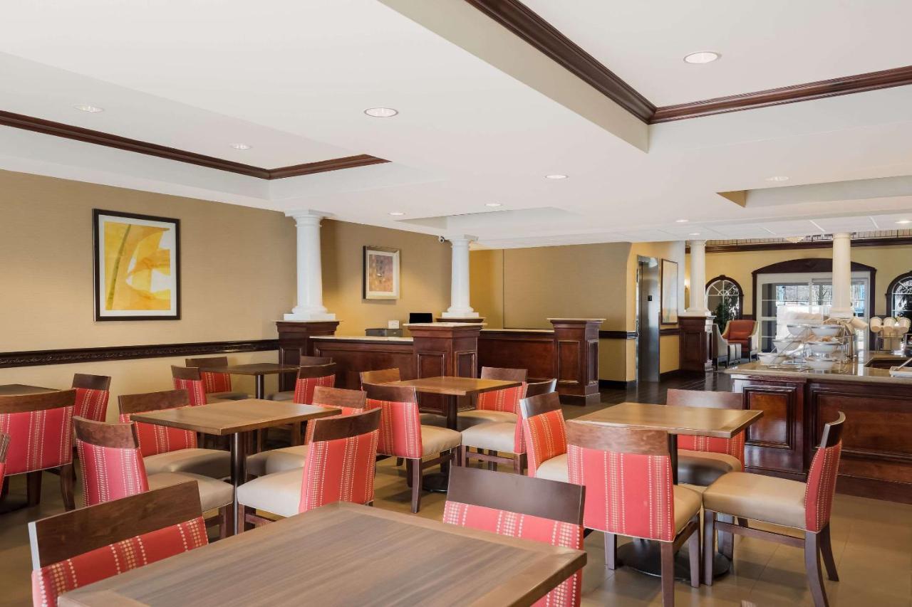 Comfort Near 3* North Brunswick