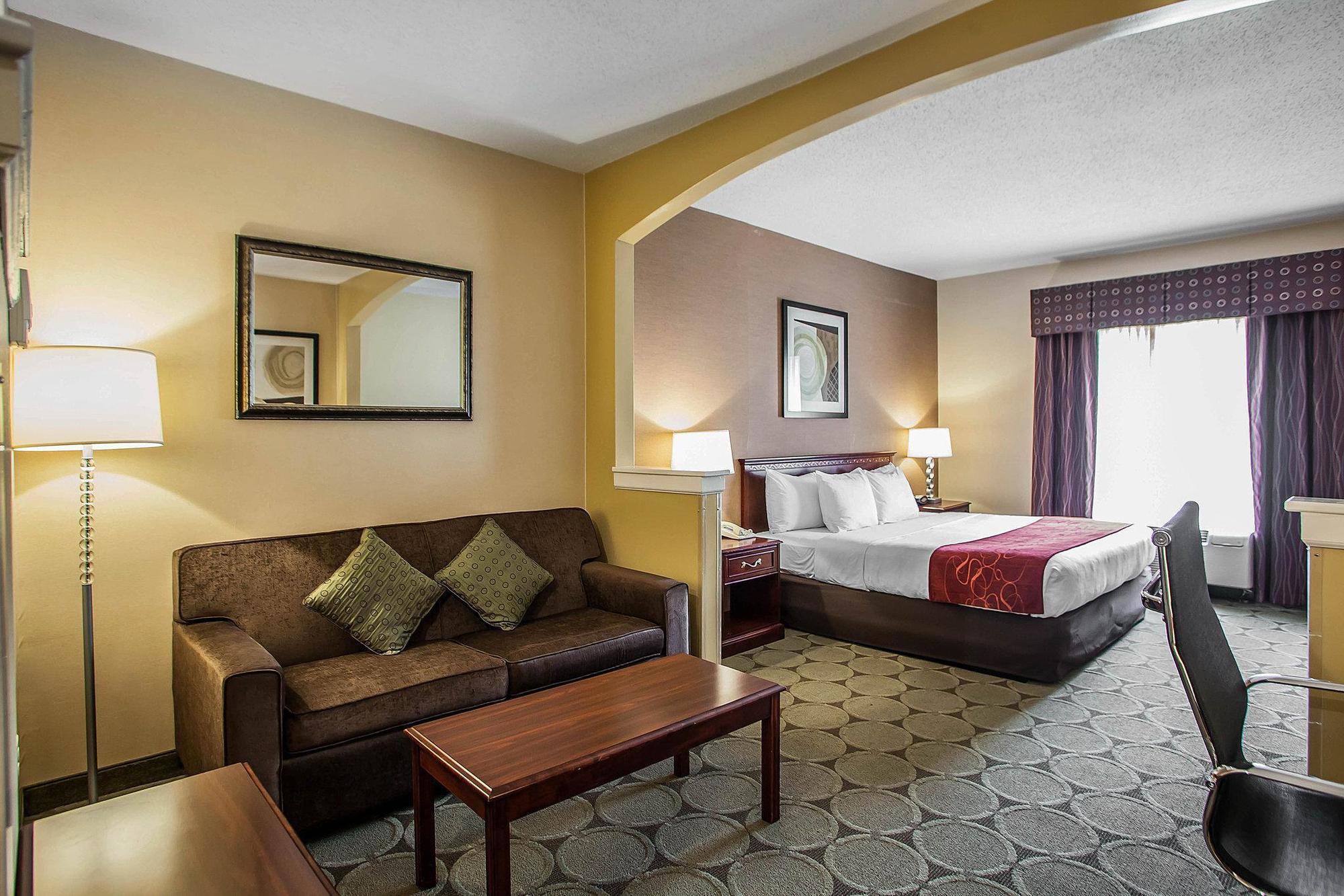 Comfort Near 3* North Brunswick